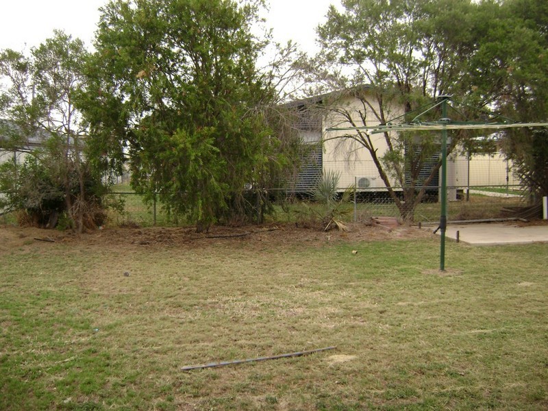 Blackwater QLD 4717