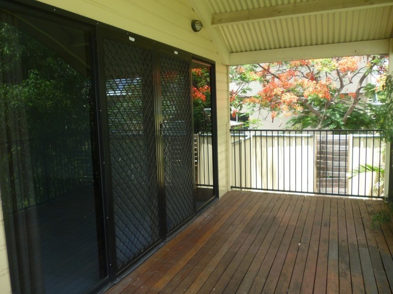 3 Oliffe Street, Blackwater QLD 4717