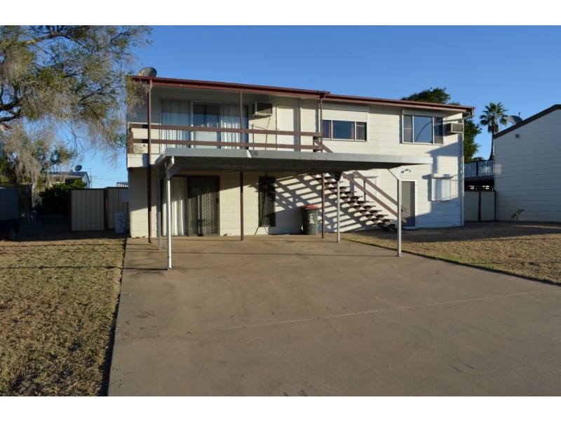 75 Bauman Way, Blackwater QLD 4717