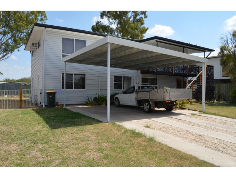 43 Bremner Street, Blackwater QLD 4717