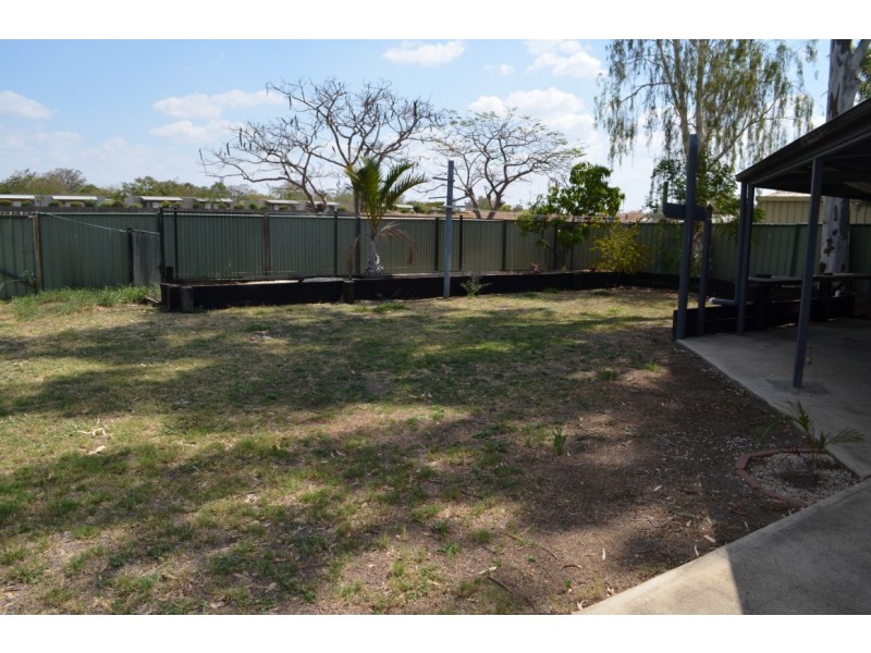 43 Bremner Street, Blackwater QLD 4717