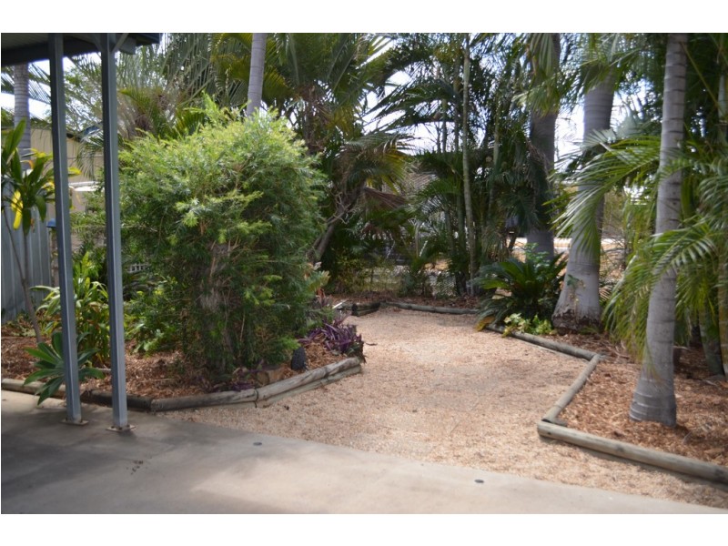 16 Ironbark Street, Blackwater QLD 4717