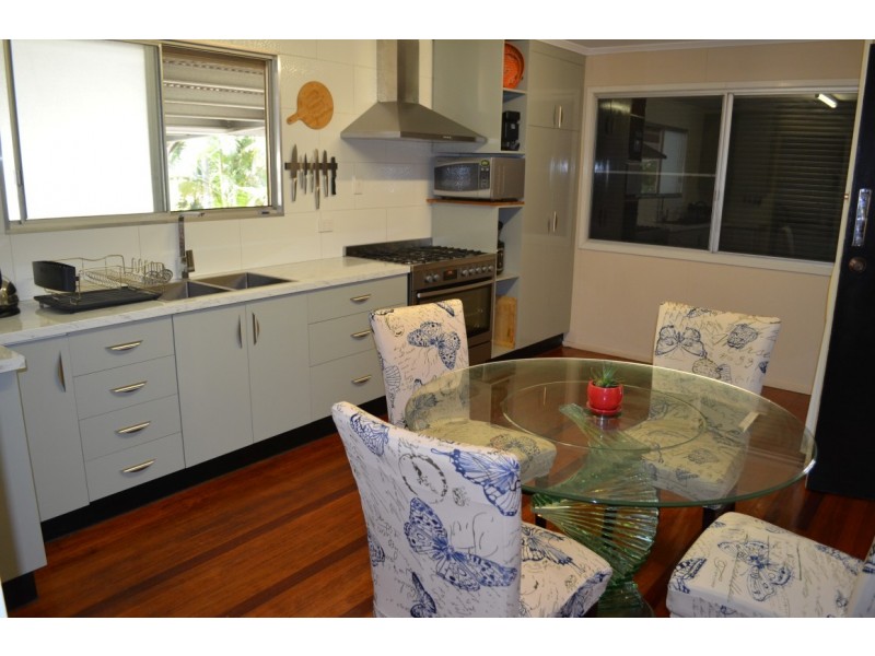 16 Ironbark Street, Blackwater QLD 4717