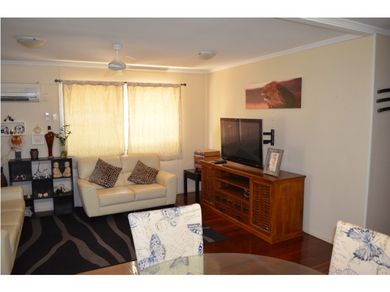 16 Ironbark Street, Blackwater QLD 4717