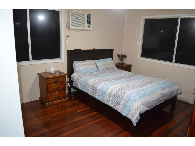 16 Ironbark Street, Blackwater QLD 4717