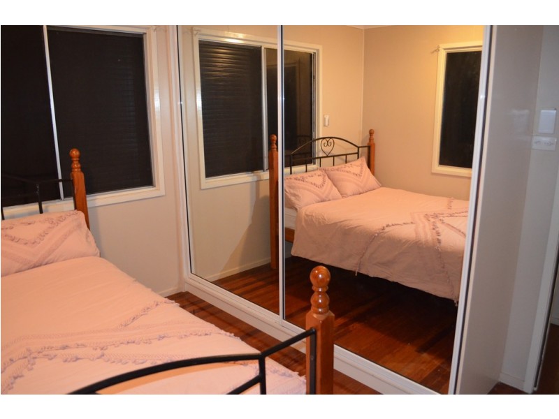 16 Ironbark Street, Blackwater QLD 4717