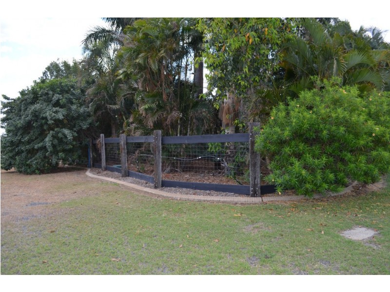 16 Ironbark Street, Blackwater QLD 4717