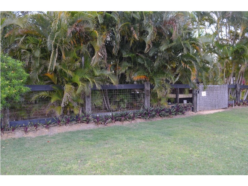 16 Ironbark Street, Blackwater QLD 4717