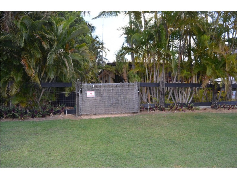 16 Ironbark Street, Blackwater QLD 4717