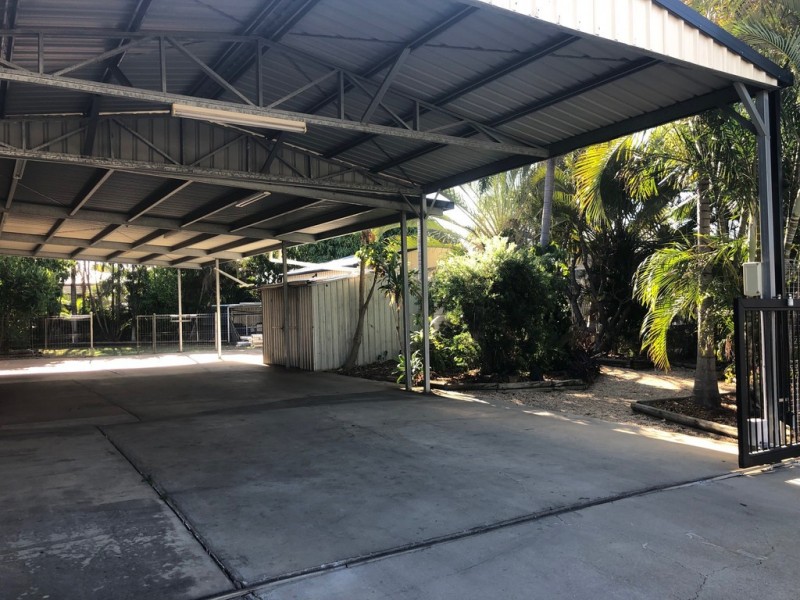 16 Ironbark Street, Blackwater QLD 4717