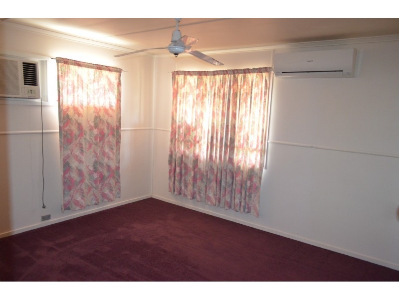 18 Fay Street, Blackwater QLD 4717