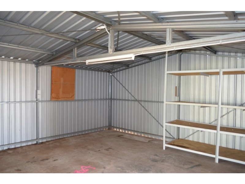 18 Fay Street, Blackwater QLD 4717