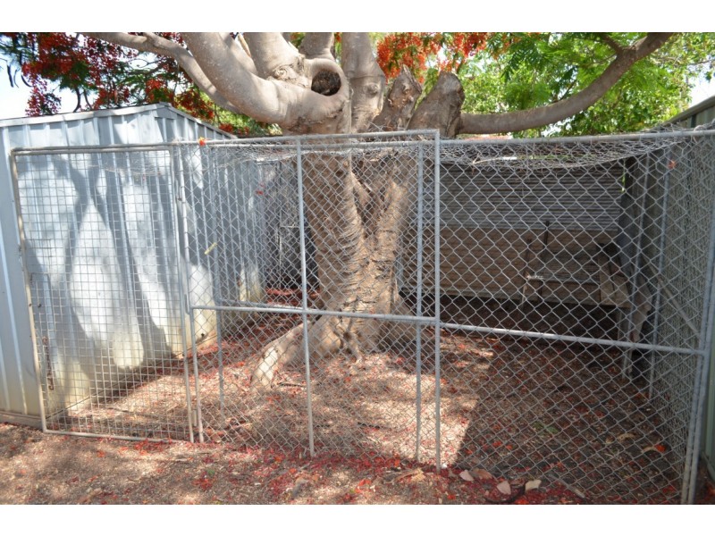 18 Fay Street, Blackwater QLD 4717