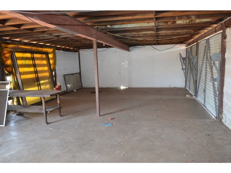 32 Conachan Street, Blackwater QLD 4717