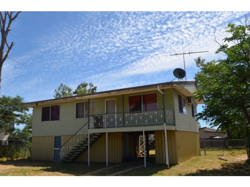 26 Cork Street, Blackwater QLD 4717