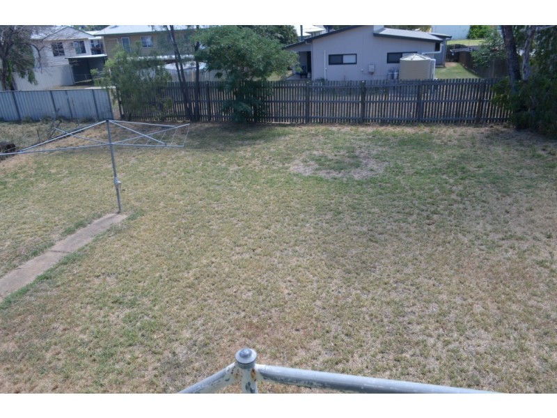 26 Cork Street, Blackwater QLD 4717