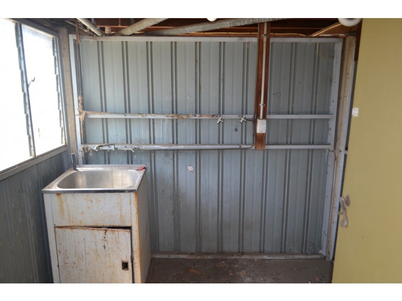 26 Cork Street, Blackwater QLD 4717