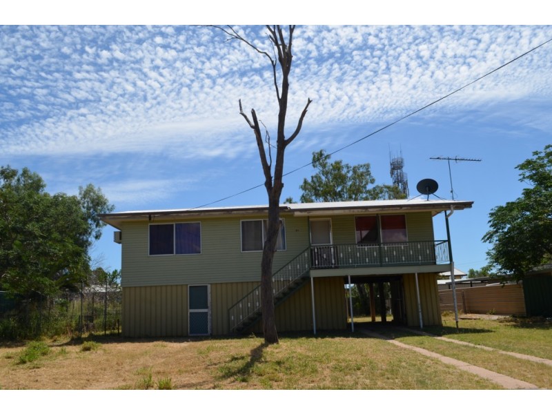 26 Cork Street, Blackwater QLD 4717