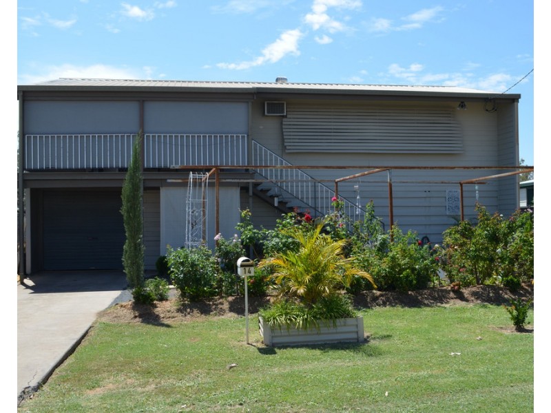 14 Fern Street, Blackwater QLD 4717