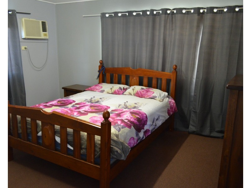 14 Fern Street, Blackwater QLD 4717