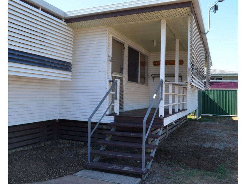 10 Ironbark Street, Blackwater QLD 4717