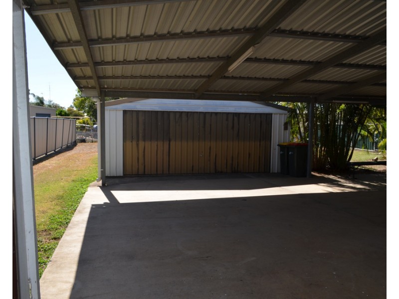 10 Ironbark Street, Blackwater QLD 4717