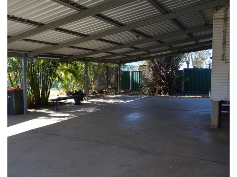 10 Ironbark Street, Blackwater QLD 4717