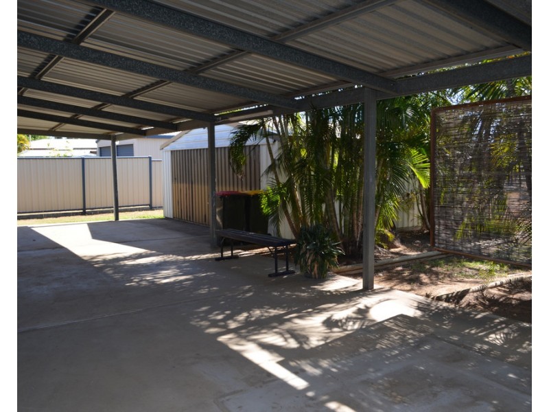 10 Ironbark Street, Blackwater QLD 4717