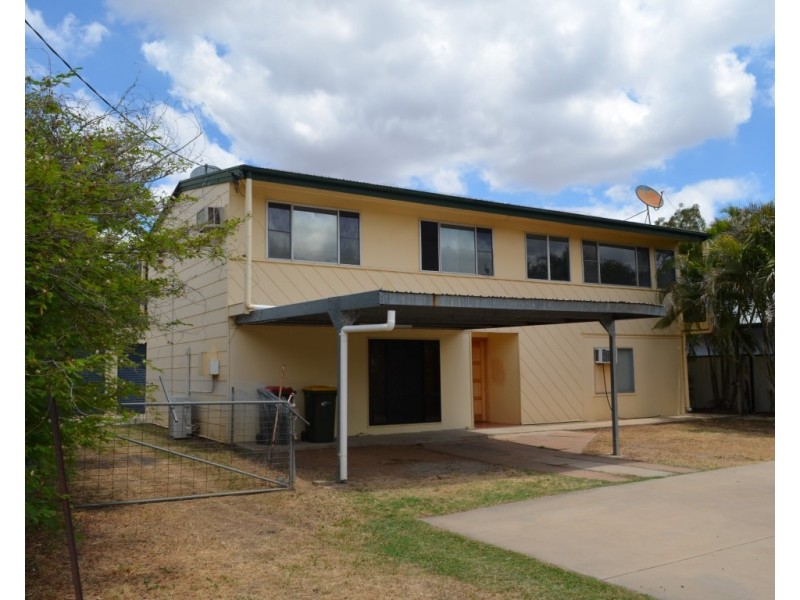 23 Bremner Street, Blackwater QLD 4717