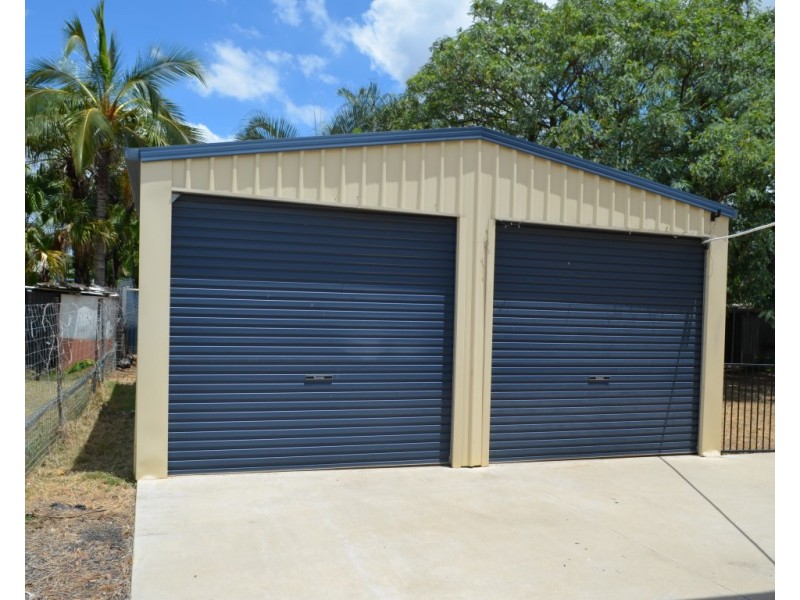 23 Bremner Street, Blackwater QLD 4717
