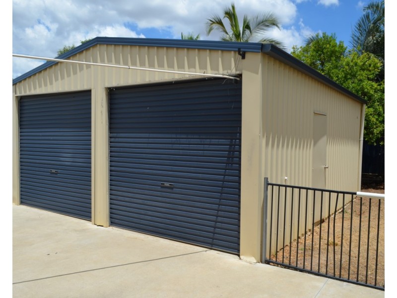 23 Bremner Street, Blackwater QLD 4717