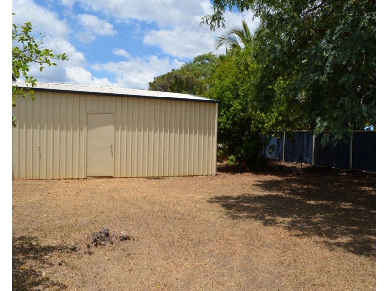 23 Bremner Street, Blackwater QLD 4717