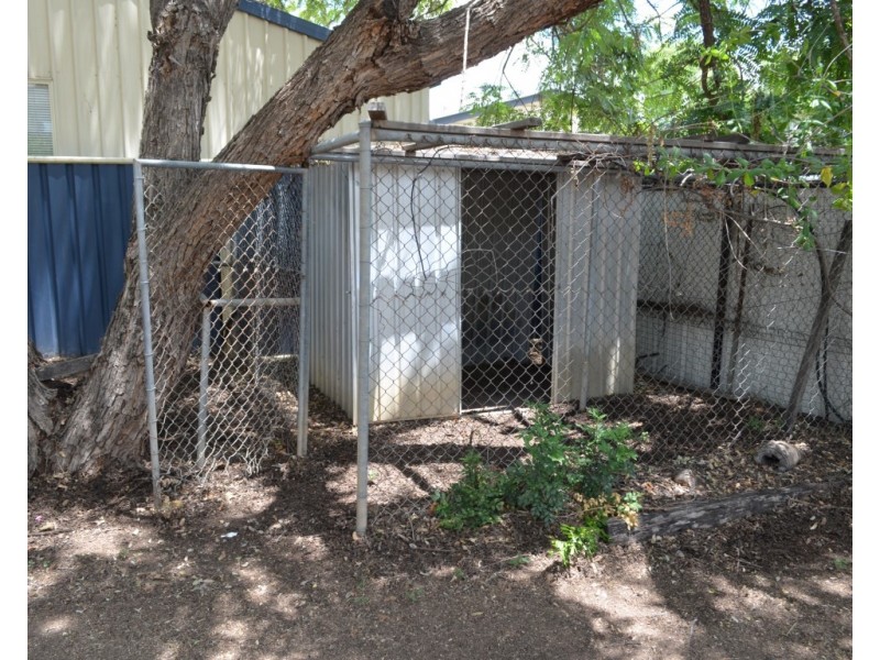 23 Bremner Street, Blackwater QLD 4717