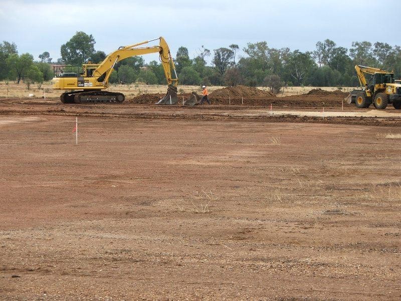 0 Hunter Street, Blackwater QLD 4717