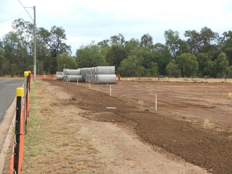 0 Hunter Street, Blackwater QLD 4717