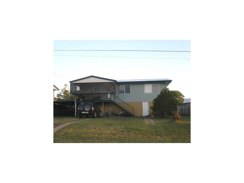 Blackwater QLD 4717