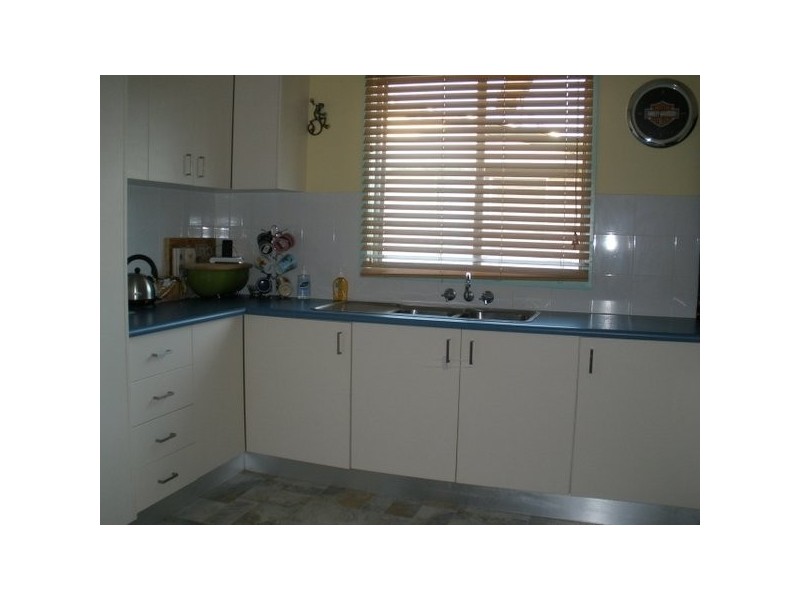 Blackwater QLD 4717