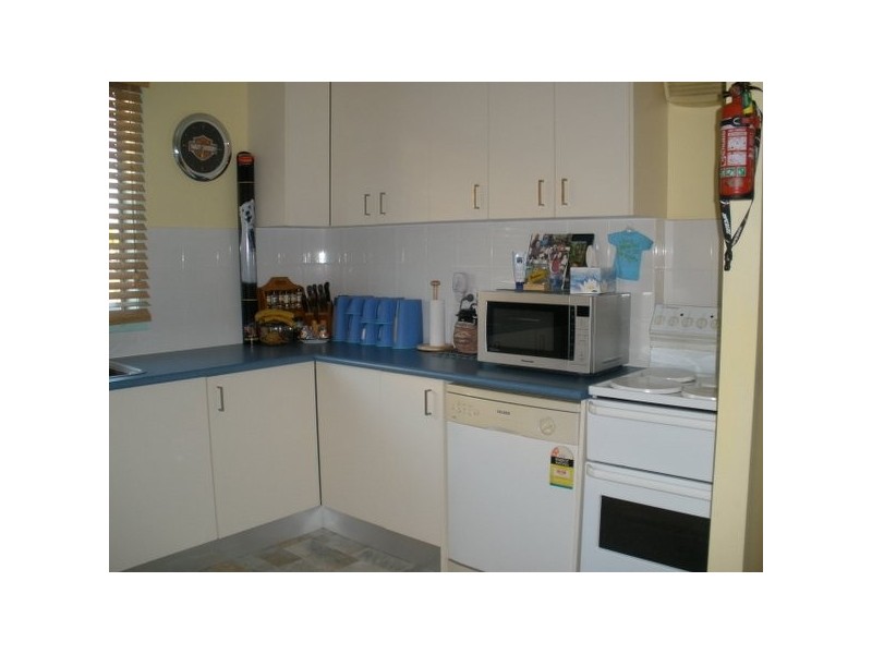 Blackwater QLD 4717