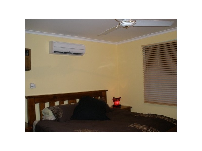 Blackwater QLD 4717