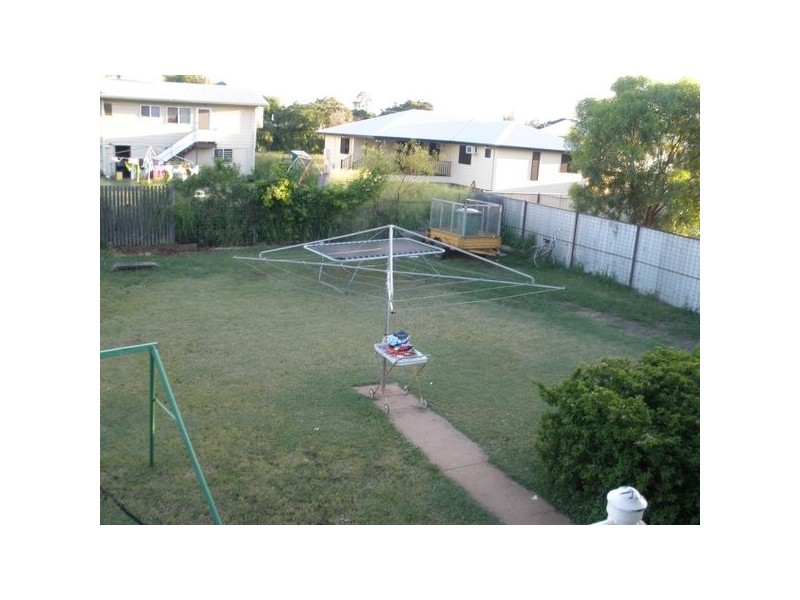 Blackwater QLD 4717
