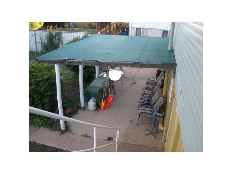 Blackwater QLD 4717