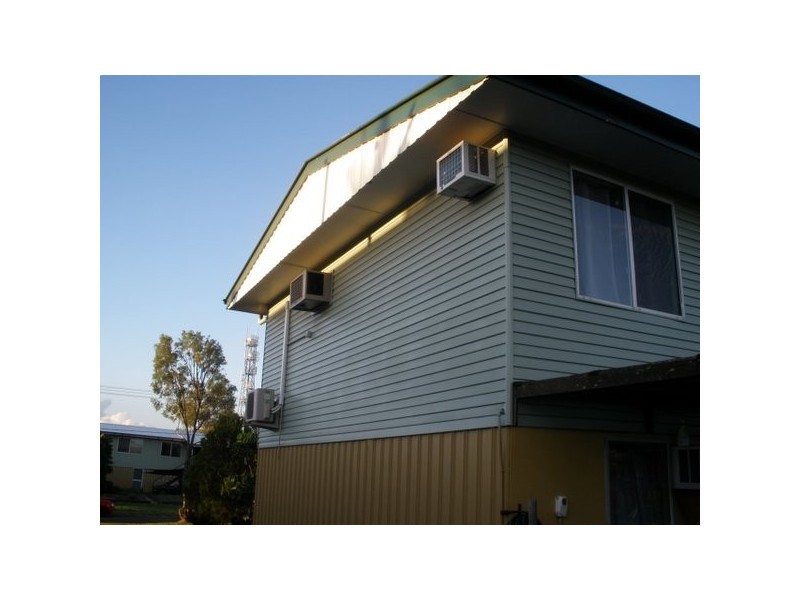 Blackwater QLD 4717