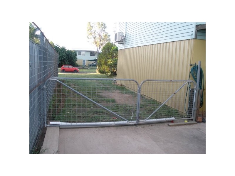 Blackwater QLD 4717