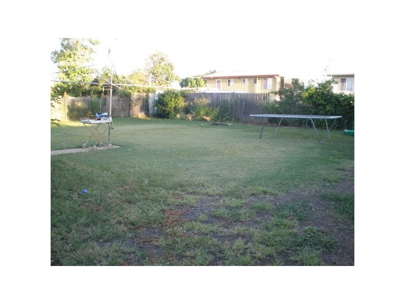 Blackwater QLD 4717
