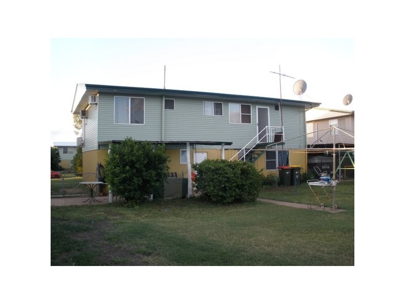 Blackwater QLD 4717
