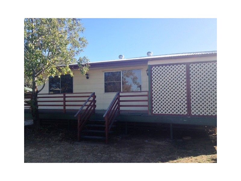 Blackwater QLD 4717