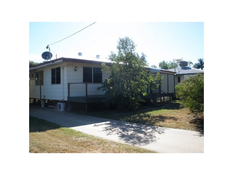 Blackwater QLD 4717