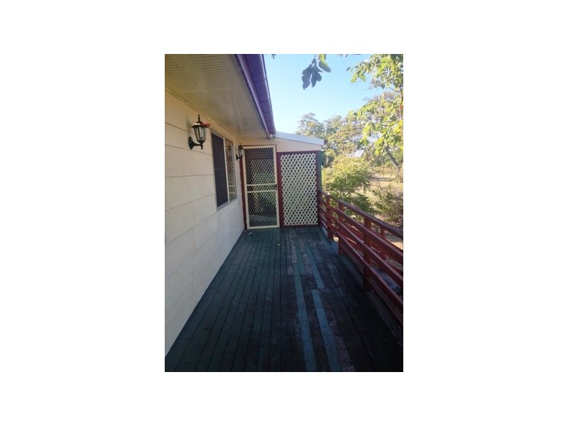 Blackwater QLD 4717