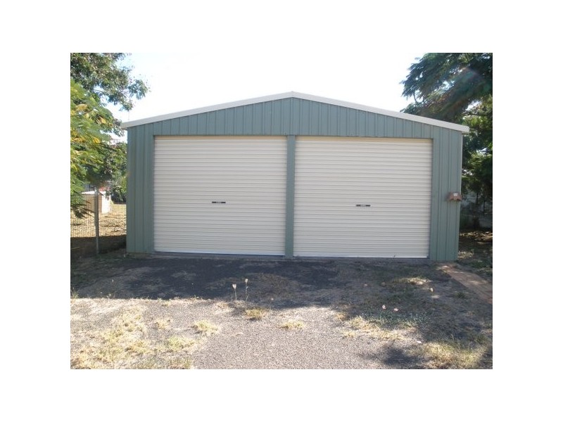 Blackwater QLD 4717