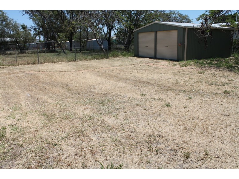Blackwater QLD 4717